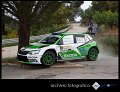 4 Skoda Fabia R5 U.Scandola - G.D'Amore (22)